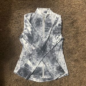 Size 8 Lululemon Define Jacket